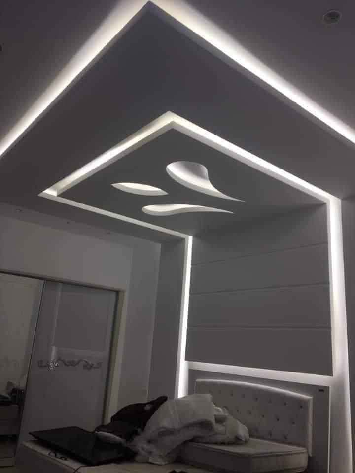 Gypsum 6